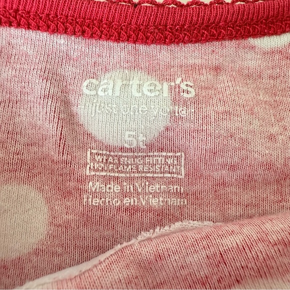 Toddler Christmas pajamas - Picture 4 of 4